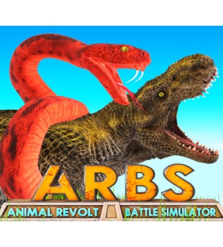Animal Revolt Battle Simulator Steam Key GLOBAL